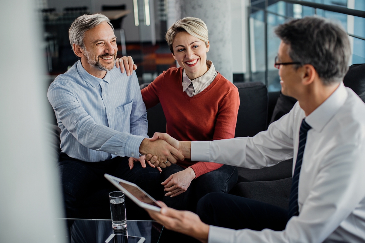 Karrieremöglichkeiten